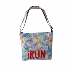 Hot Sale Reusable Custom Logo Sports bag