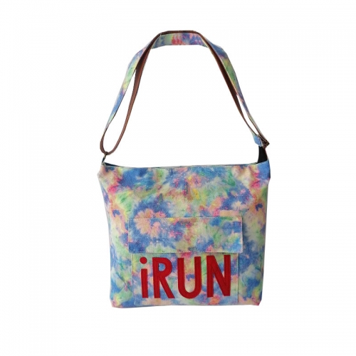 Hot Sale Reusable Custom Logo Sports bag