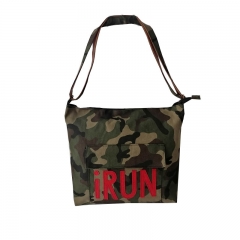 Hot Sale Reusable Custom Logo Sports bag