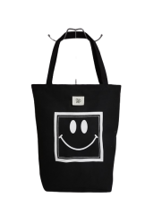 Custom Reusable Gift Shopper Heavy Cotton Tote Bag