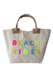 Towel embroidery Hot sell custom printed natural cotton canvas cloth carry tote shopping bag with handle