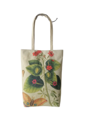 Custom Reusable Gift Shopper Heavy Cotton Tote Bag