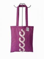 Promotional Personalized Blank Plain Cotton Canvas Bags Reusable Shopping Cotton Tote Bags With Custom Printed Logo