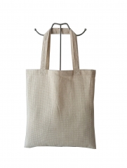 Promotional Personalized Blank Plain Cotton Canvas Bags Reusable Shopping Cotton Tote Bags With Custom Printed Logo