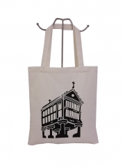 Promotional Personalized Blank Plain Cotton Canvas Bags Reusable Shopping Cotton Tote Bags With Custom Printed Logo