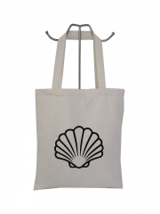 Promotional Personalized Blank Plain Cotton Canvas Bags Reusable Shopping Cotton Tote Bags With Custom Printed Logo