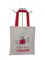 Promotional Personalized Blank Plain Cotton Canvas Bags Reusable Shopping Cotton Tote Bags With Custom Printed Logo