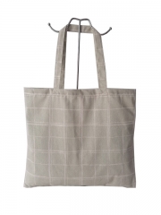 Promotional Personalized Blank Plain Cotton Canvas Bags Reusable Shopping Cotton Tote Bags With Custom Printed Logo