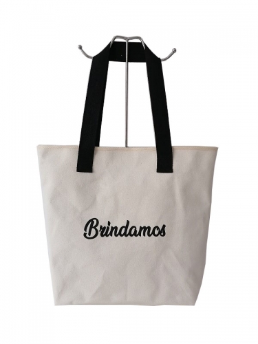 High quality custom printed organic cotton canvas tote bag cotton bag Large Capacity shopping cotton bag