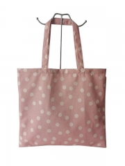 Promotional Personalized Blank Plain Cotton Canvas Bags Reusable Shopping Cotton Tote Bags With Custom Printed Logo