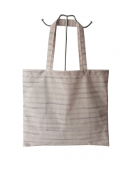 Promotional Personalized Blank Plain Cotton Canvas Bags Reusable Shopping Cotton Tote Bags With Custom Printed Logo