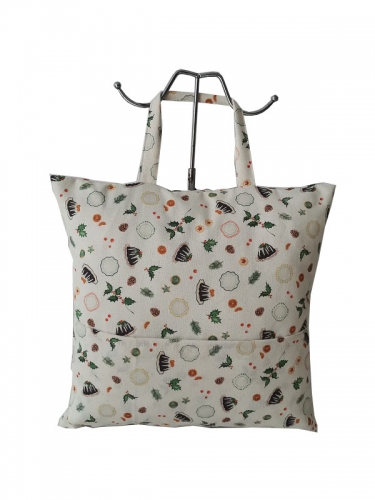 Custom Printed Canvas Tote Bags Natural Color Organic Cotton Linen Tote Bag Cotton Muslin Shopping Bags