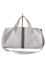 High Quality custom Wholesale Large Space Gym Sports Travel Bag, Durable Denim Cotton canvas Duffle Bag for Traveling
