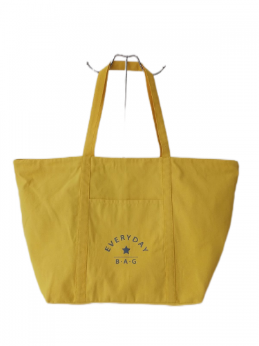 Large Personalized Cotton Canvas Tote Bag Reusable Custom Tote Shopping Bags Cotton Canvas Bag