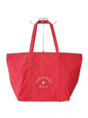 Large Personalized Cotton Canvas Tote Bag Reusable Custom Tote Shopping Bags Cotton Canvas Bag