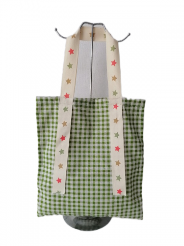 Large Personalized Cotton Canvas Tote Bag Reusable Custom Tote Shopping Bags Cotton Canvas Bag