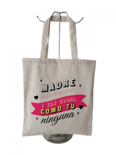 Customized Logo Eco Friendly Oversize Large Grocery Cotton Canvas Beach Gift Shopping Tote Bag