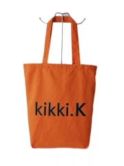 Large Personalized Cotton Canvas Tote Bag Reusable Custom Tote Shopping Bags Cotton Canvas Bag