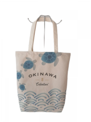 Large Personalized Cotton Canvas Tote Bag Reusable Custom Tote Shopping Bags Cotton Canvas Bag