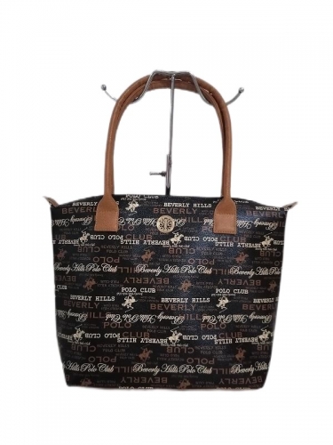 Women's bag Large capacity vintage Tote bag Everything new bag commuter tote bag shoulder bag