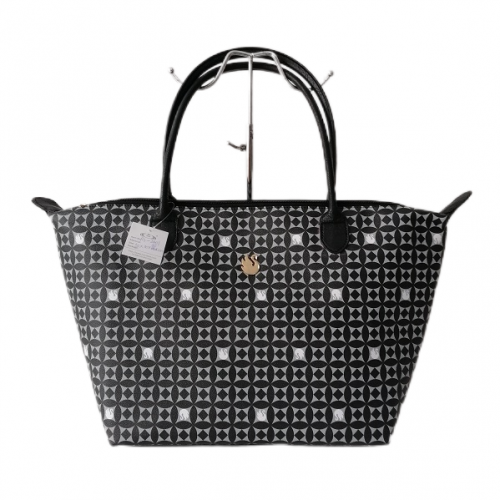 Women's bag Large capacity vintage Tote bag Everything new bag commuter tote bag shoulder bag