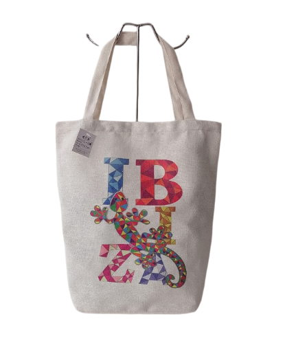 Customizable Printing Simple Fashion Large Capacity Shopping Gifts Tote Recycling Reusable Handbag Cotton Canvas Bag