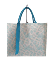 Best Price Canvas Bag With Customized Design, Tote Bag With Zipper Closure