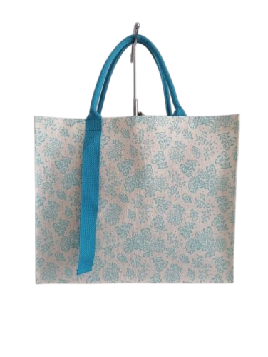 Best Price Canvas Bag With Customized Design, Tote Bag With Zipper Closure