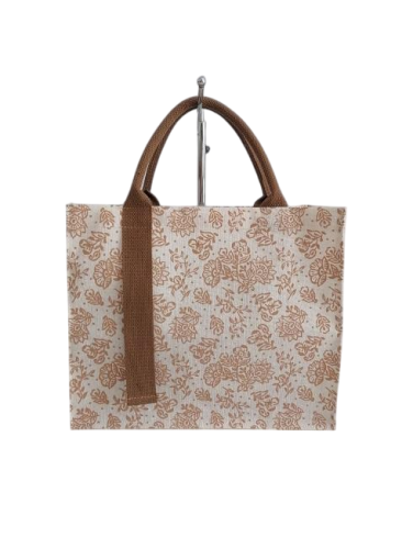 good quality with best price canvas tote bag, large capacity lady tote bag