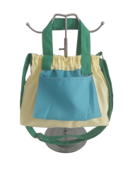 Customized color Small shopping bag, Good Quality Shopping Bag