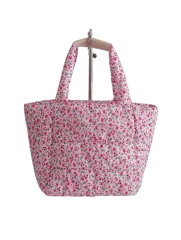 Popular Fashion Lady Large Nice Design Guilted Bag, Best Price Quilted Bag