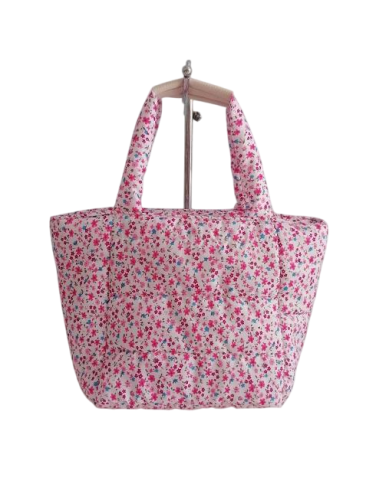 Popular Fashion Lady Large Nice Design Guilted Bag, Best Price Quilted Bag