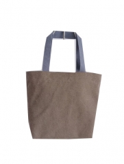 wholesale high quality with best price tote bag , shopping canvas tote bag for promotion