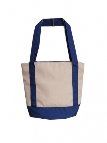 customized color canvas shopping bag, durable using cotton shopping bag