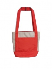 high quality best price cotton canvas bag, eco-friendly shopping bag