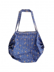 lady shopping promotion bag, best price polyester bag