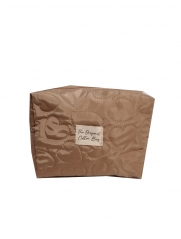 best price high quality small comestic bag , leisure comestic bag