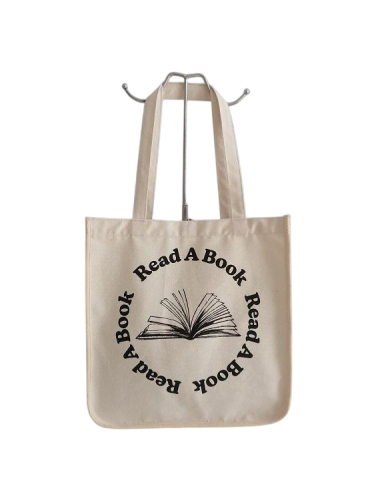 shopping promotion bag, 2025 cotton shopping bag/promotion shopping bag