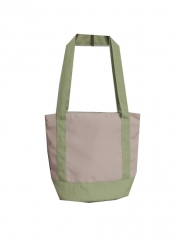 high quality best price cotton canvas bag, eco-friendly shopping bag