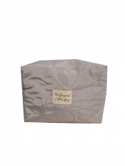 best price high quality small comestic bag , leisure comestic bag