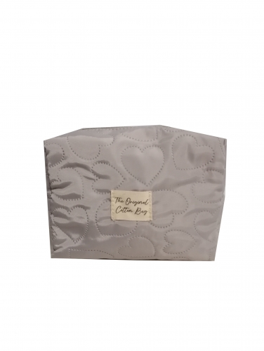 best price high quality small comestic bag , leisure comestic bag