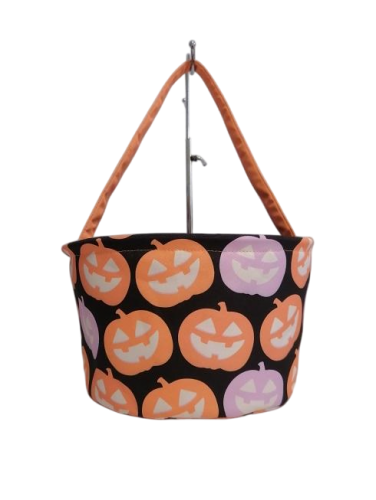 2025 hot selling large space polyester shopping bag