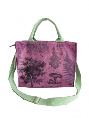 wholesale high quality cotton canvas bag, customized design canvas tote bag