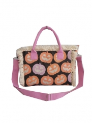 wholesale eco-friendly good quality canvas tote bags with lining