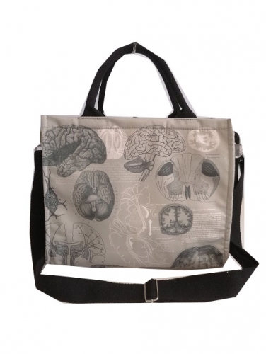 large space fashion promotion bag, best price long handle shopping bag