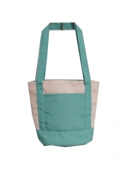 high quality best price cotton canvas bag, eco-friendly shopping bag