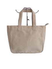 Large space best price shopping bag,during using promotion bag