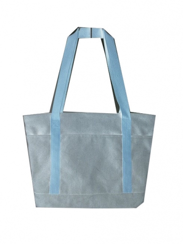 Best price canvas material shoulder bags, customized color and size durable using shopping bag