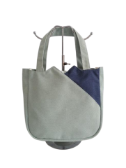 small shopping leisure bag, customized design promotion bag