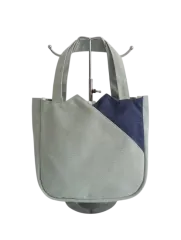 small shopping leisure bag, customized design promotion bag